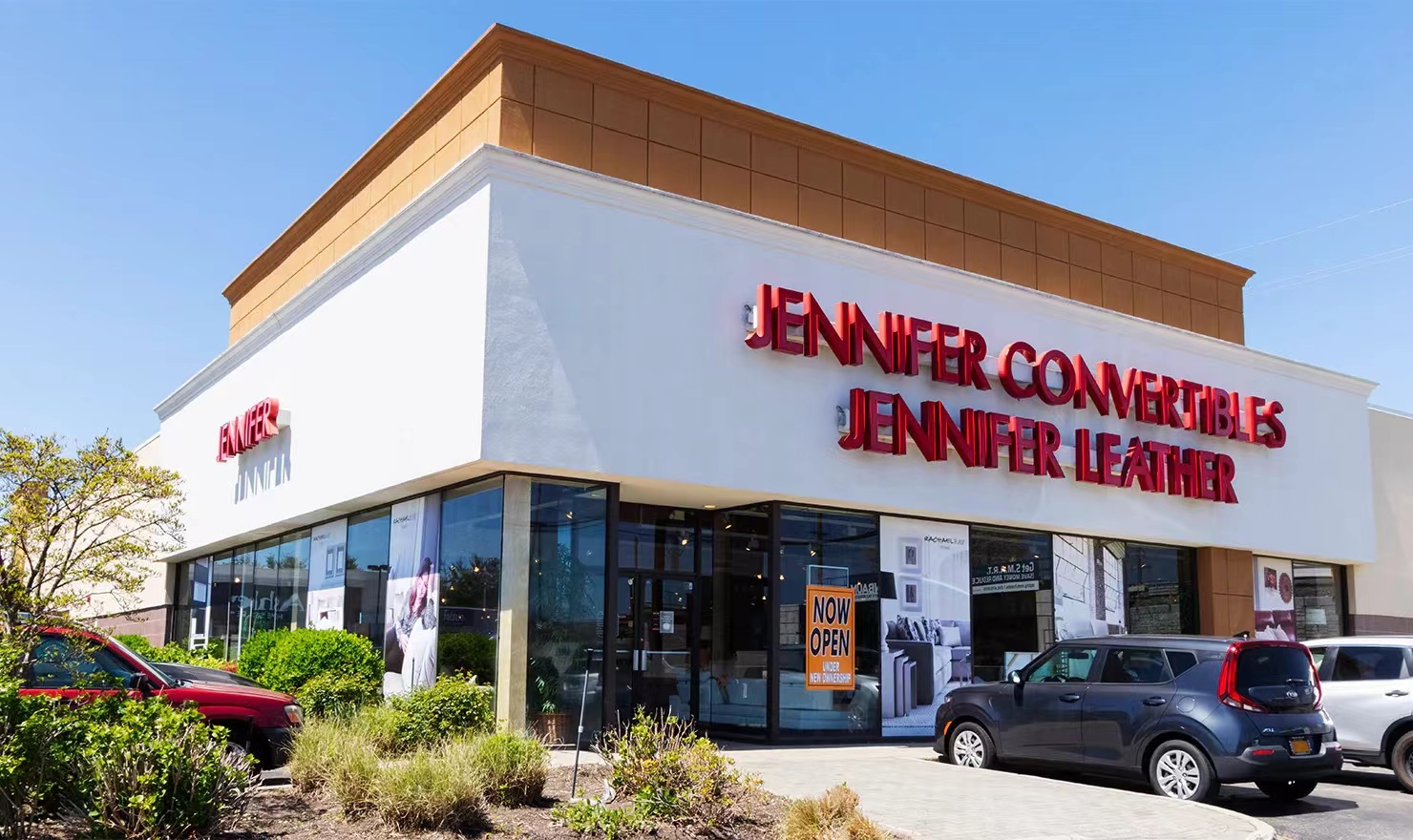 JENNIFER NEWYORK 1975